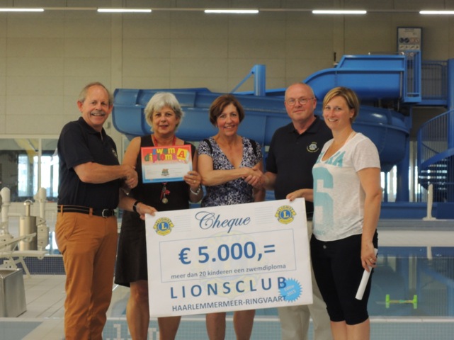 Cheque 2015