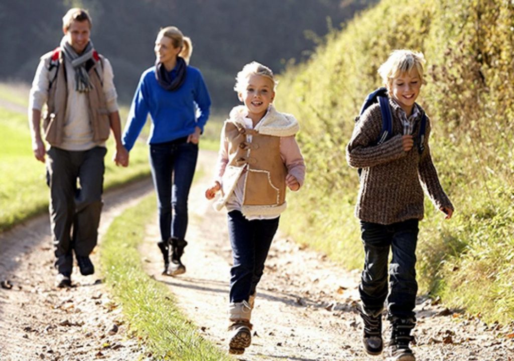 MEERwandelen